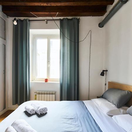 San Pierino Apartment Φλωρεντία Εξωτερικό φωτογραφία