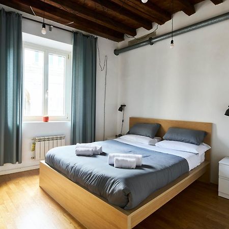 San Pierino Apartment Φλωρεντία Εξωτερικό φωτογραφία