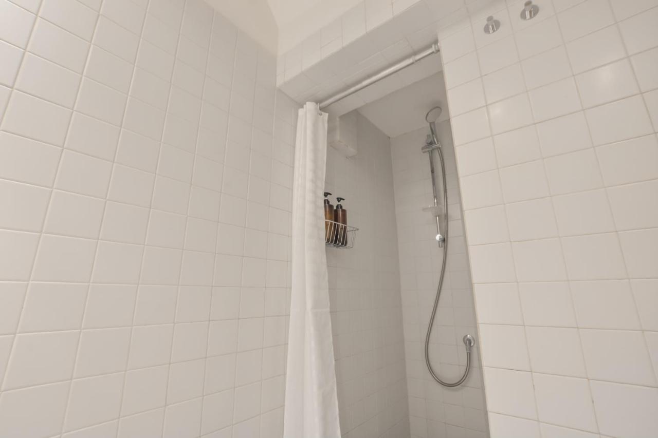 San Pierino Apartment Φλωρεντία Εξωτερικό φωτογραφία