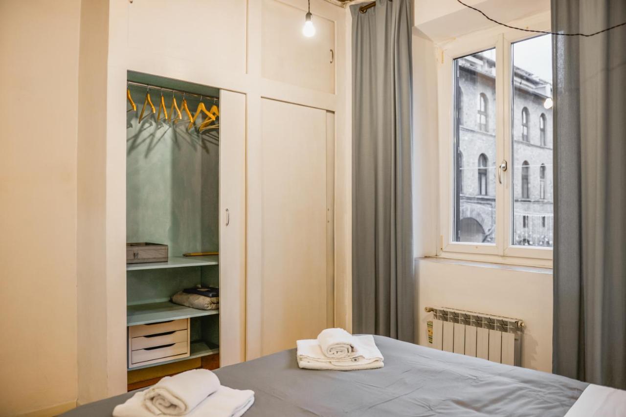 San Pierino Apartment Φλωρεντία Εξωτερικό φωτογραφία