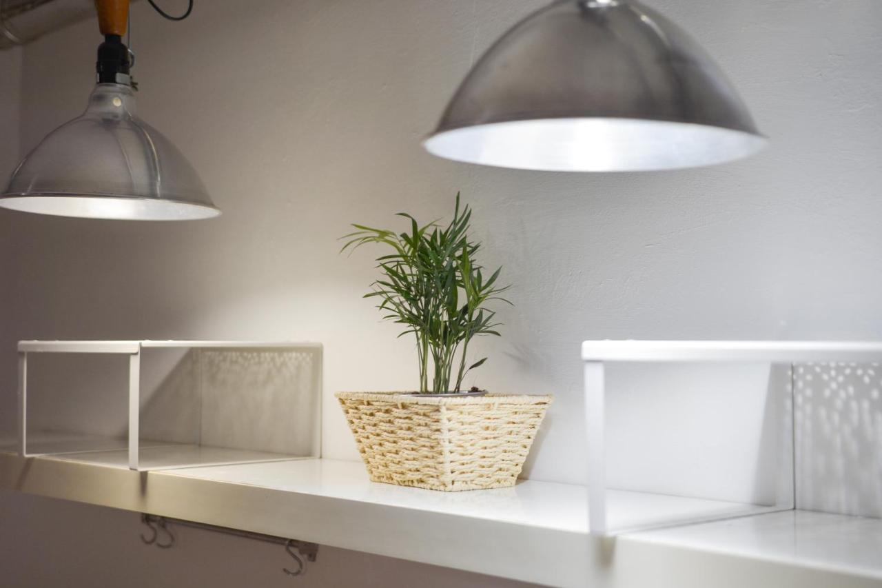 San Pierino Apartment Φλωρεντία Εξωτερικό φωτογραφία