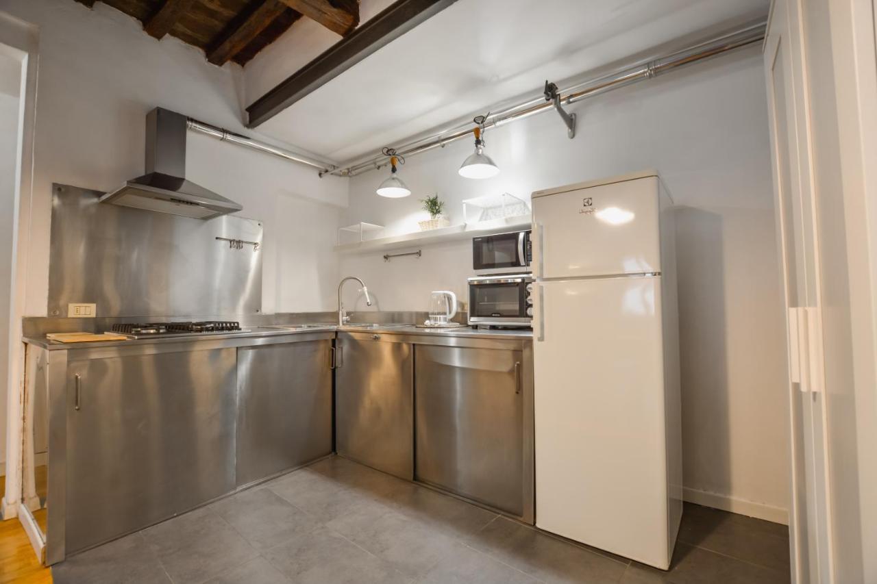 San Pierino Apartment Φλωρεντία Εξωτερικό φωτογραφία