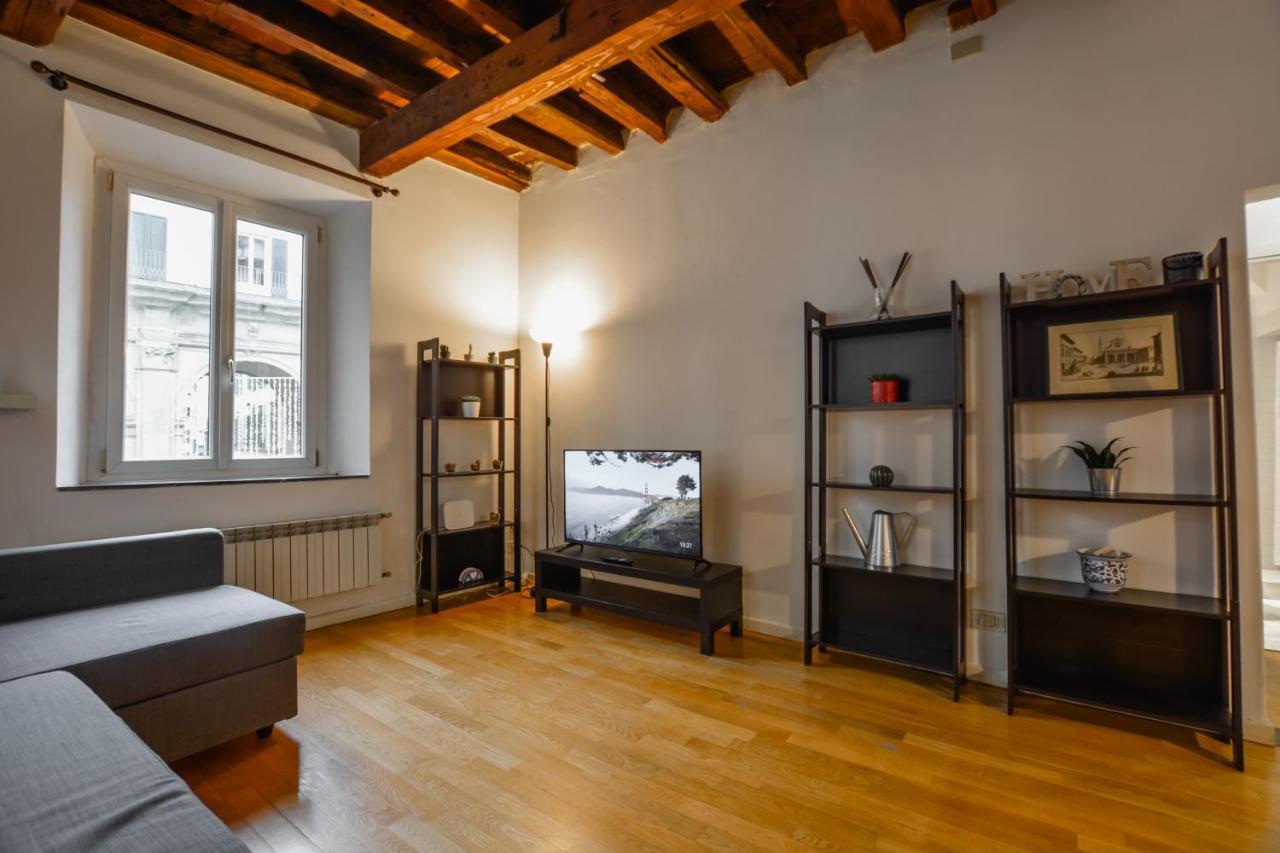 San Pierino Apartment Φλωρεντία Εξωτερικό φωτογραφία