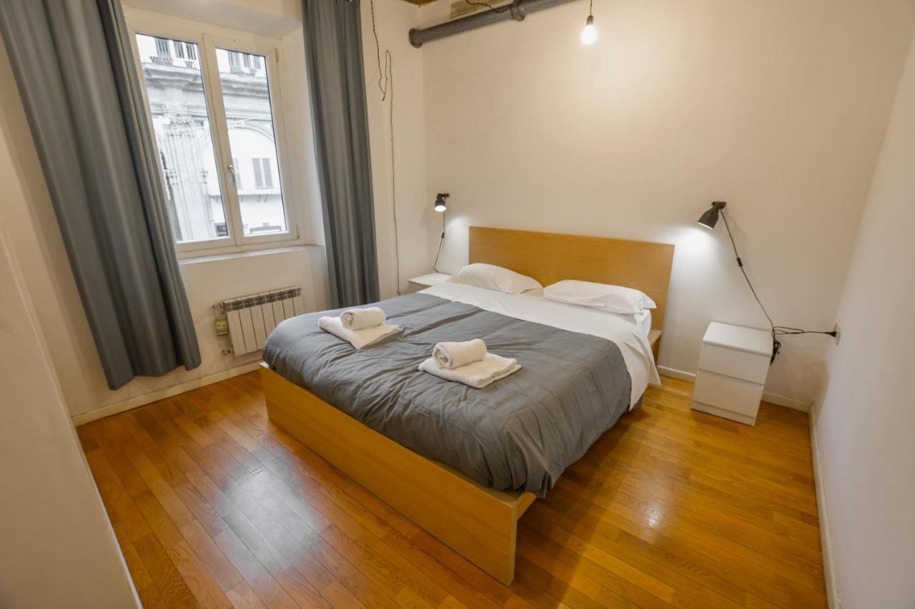 San Pierino Apartment Φλωρεντία Εξωτερικό φωτογραφία