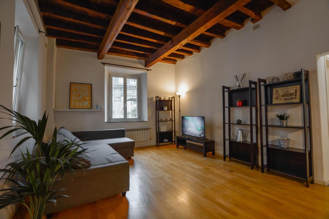San Pierino Apartment Φλωρεντία Εξωτερικό φωτογραφία