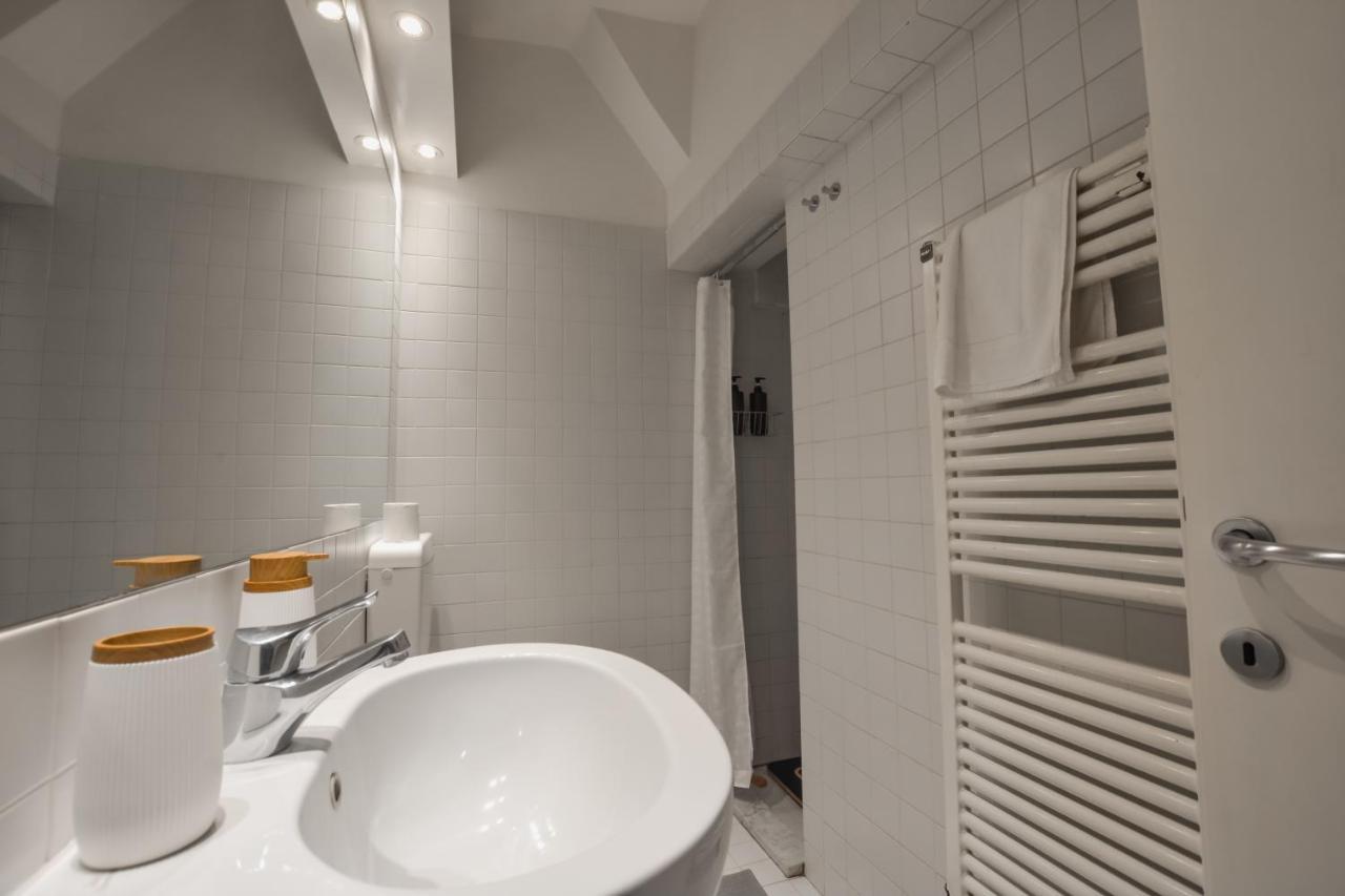San Pierino Apartment Φλωρεντία Εξωτερικό φωτογραφία