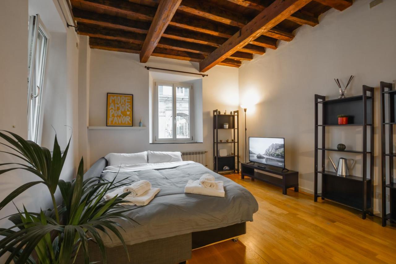 San Pierino Apartment Φλωρεντία Εξωτερικό φωτογραφία