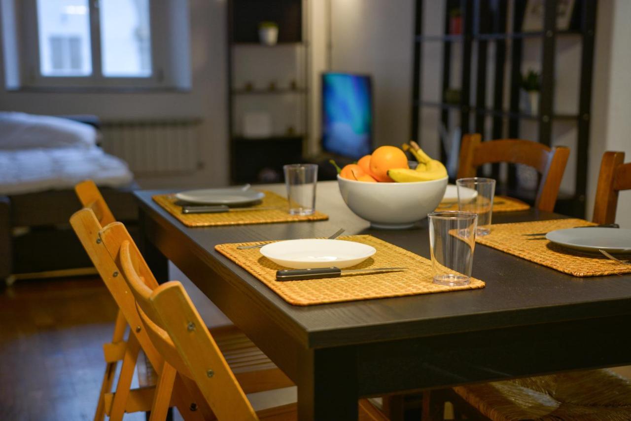 San Pierino Apartment Φλωρεντία Εξωτερικό φωτογραφία