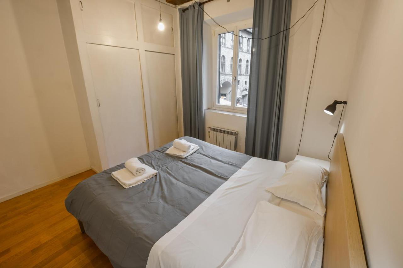 San Pierino Apartment Φλωρεντία Εξωτερικό φωτογραφία