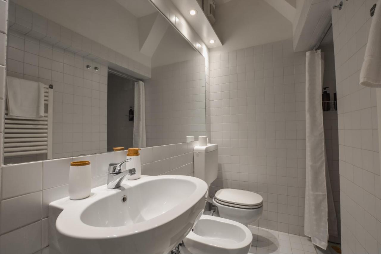 San Pierino Apartment Φλωρεντία Εξωτερικό φωτογραφία