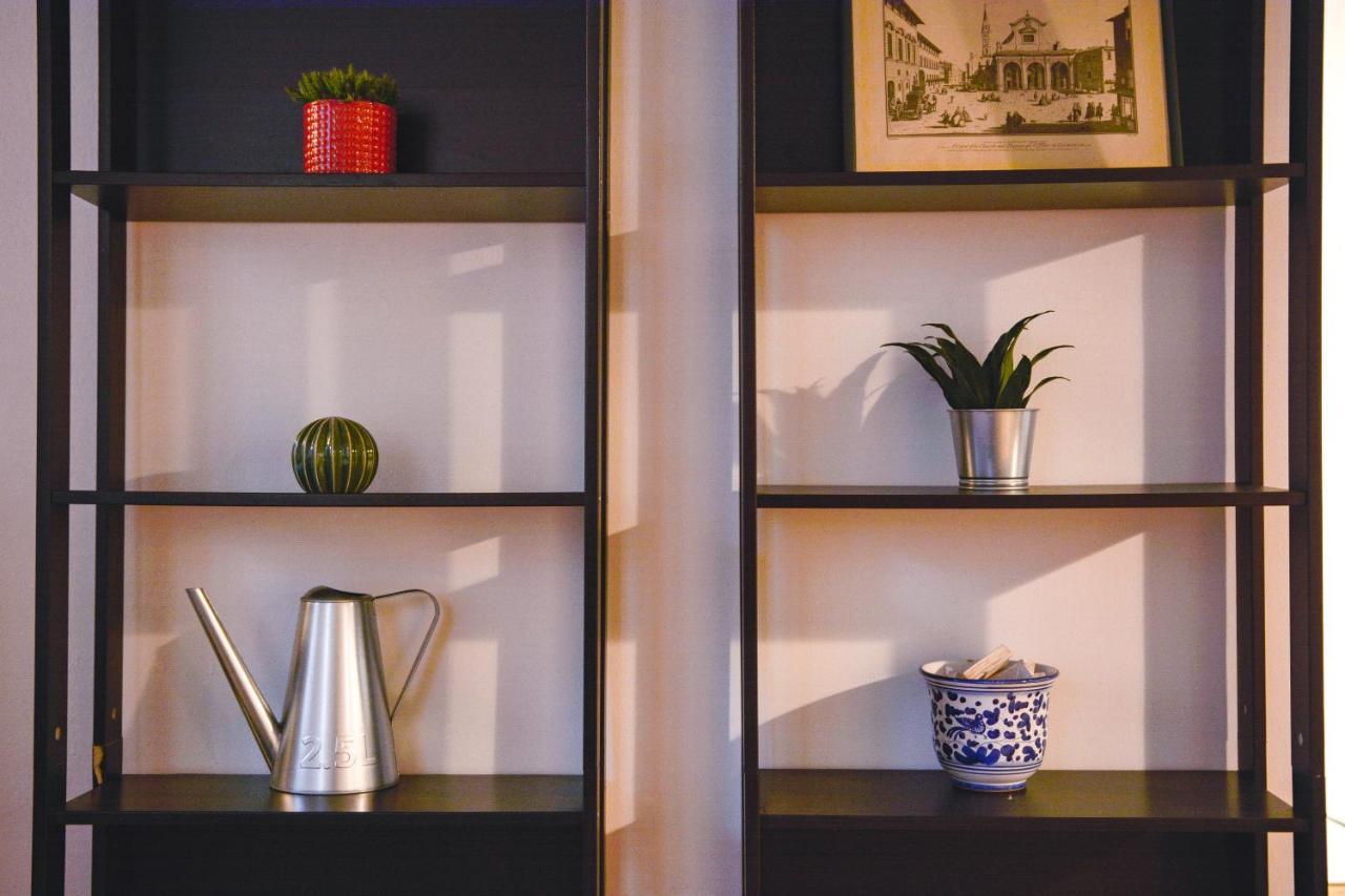 San Pierino Apartment Φλωρεντία Εξωτερικό φωτογραφία