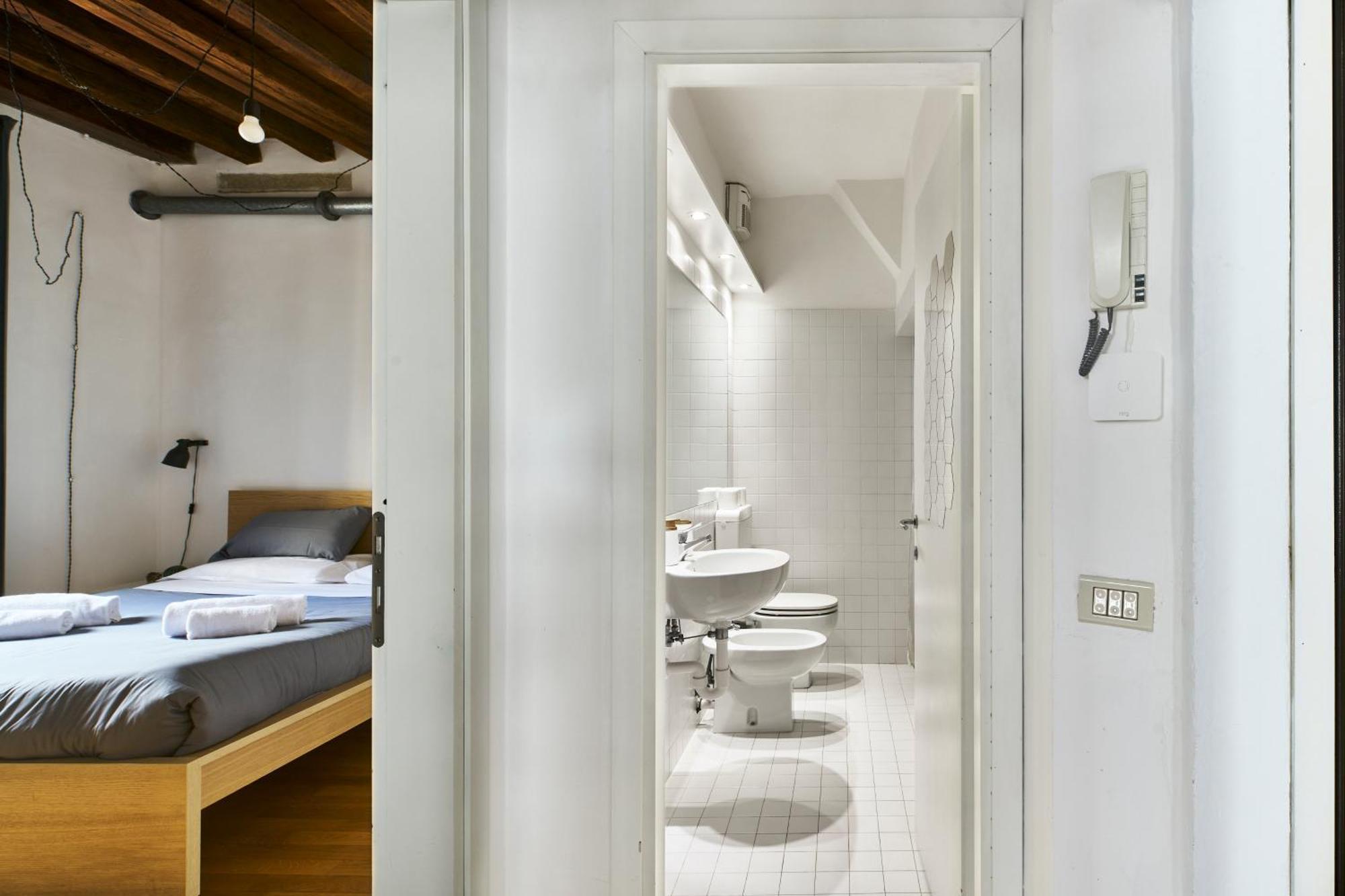 San Pierino Apartment Φλωρεντία Εξωτερικό φωτογραφία