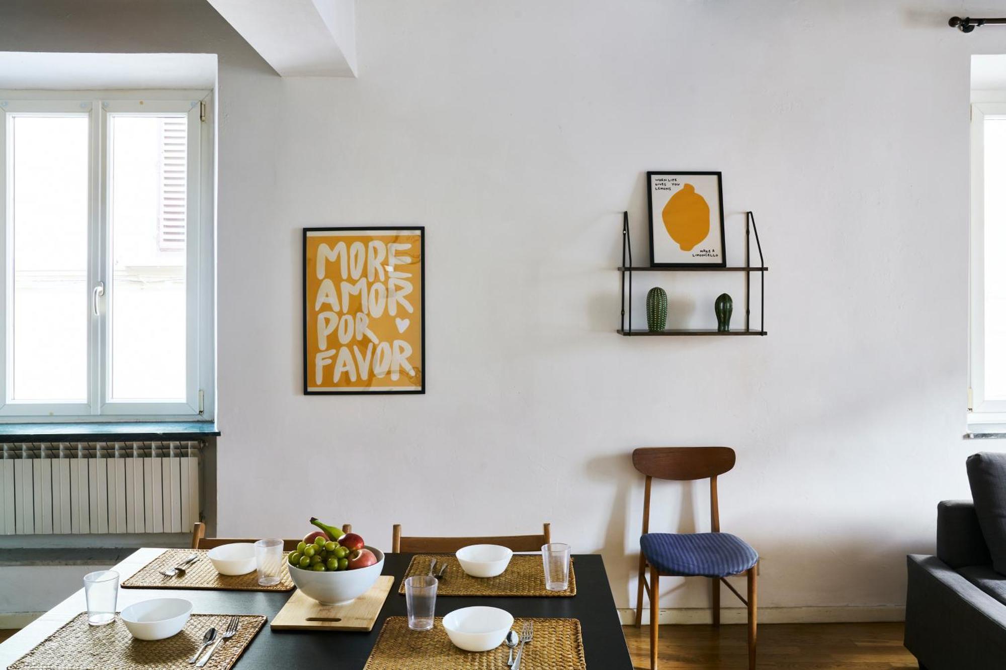 San Pierino Apartment Φλωρεντία Εξωτερικό φωτογραφία