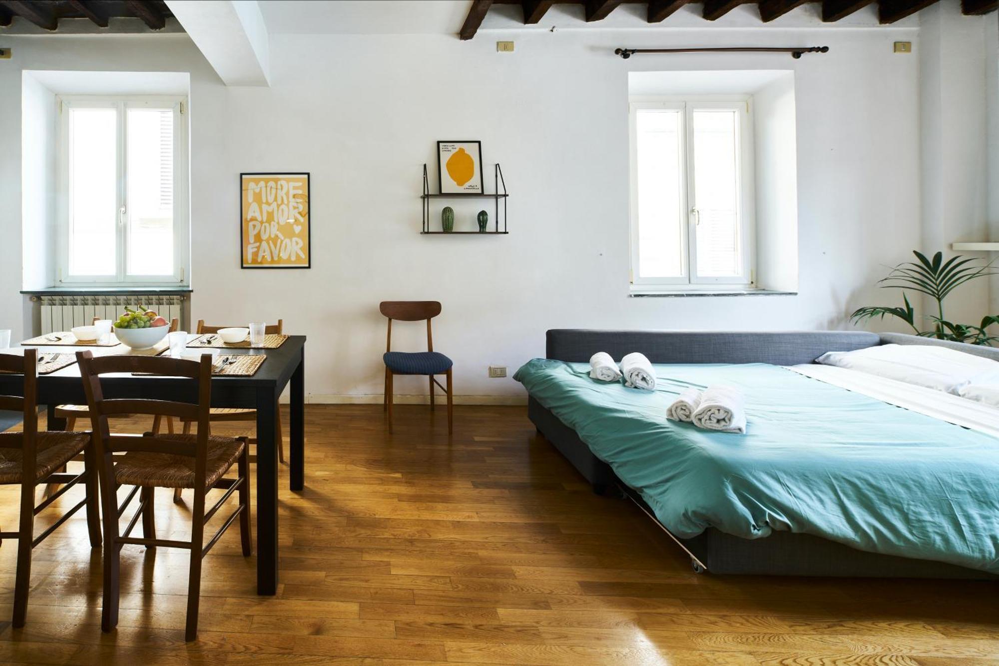 San Pierino Apartment Φλωρεντία Εξωτερικό φωτογραφία