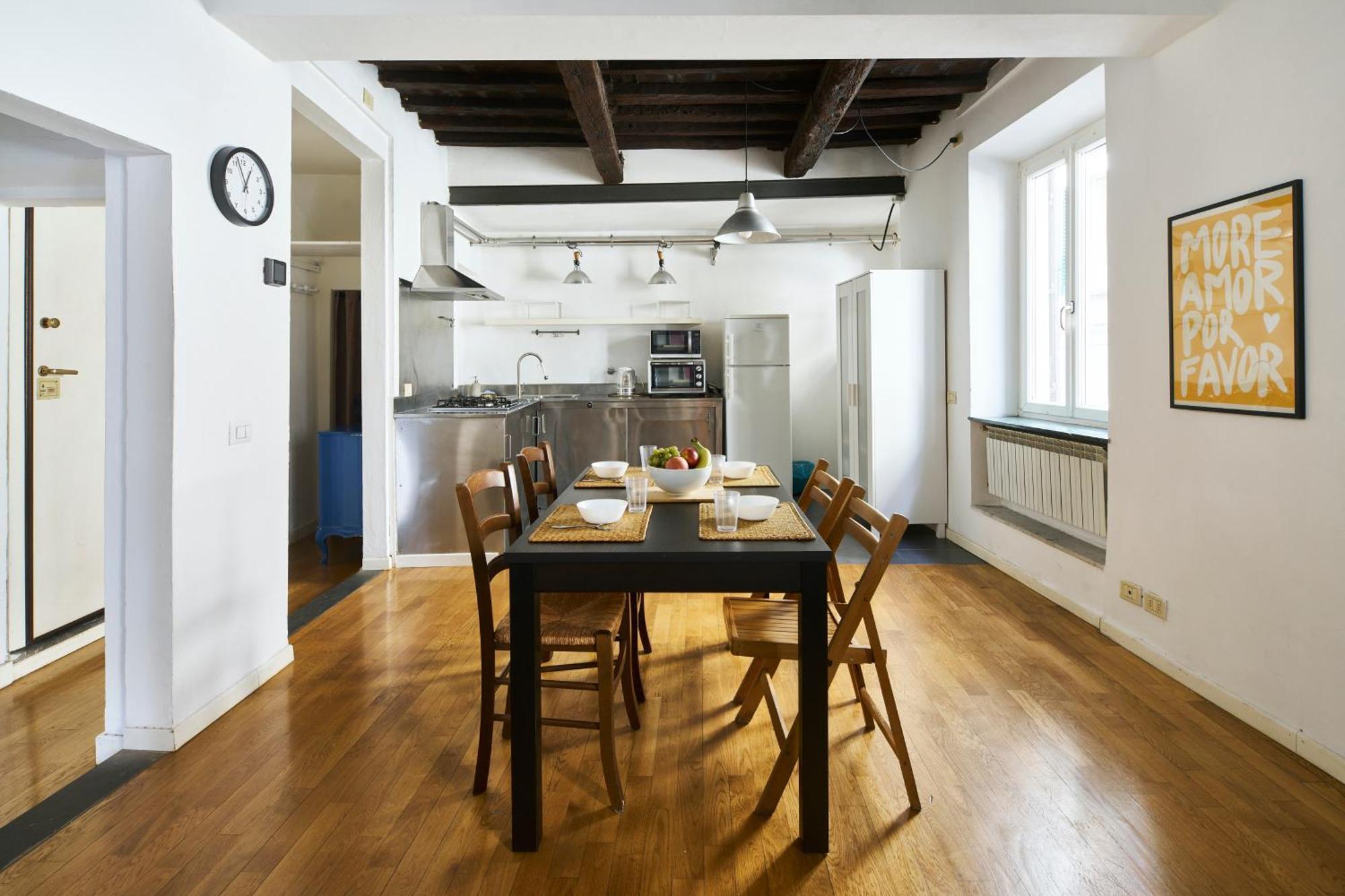 San Pierino Apartment Φλωρεντία Εξωτερικό φωτογραφία