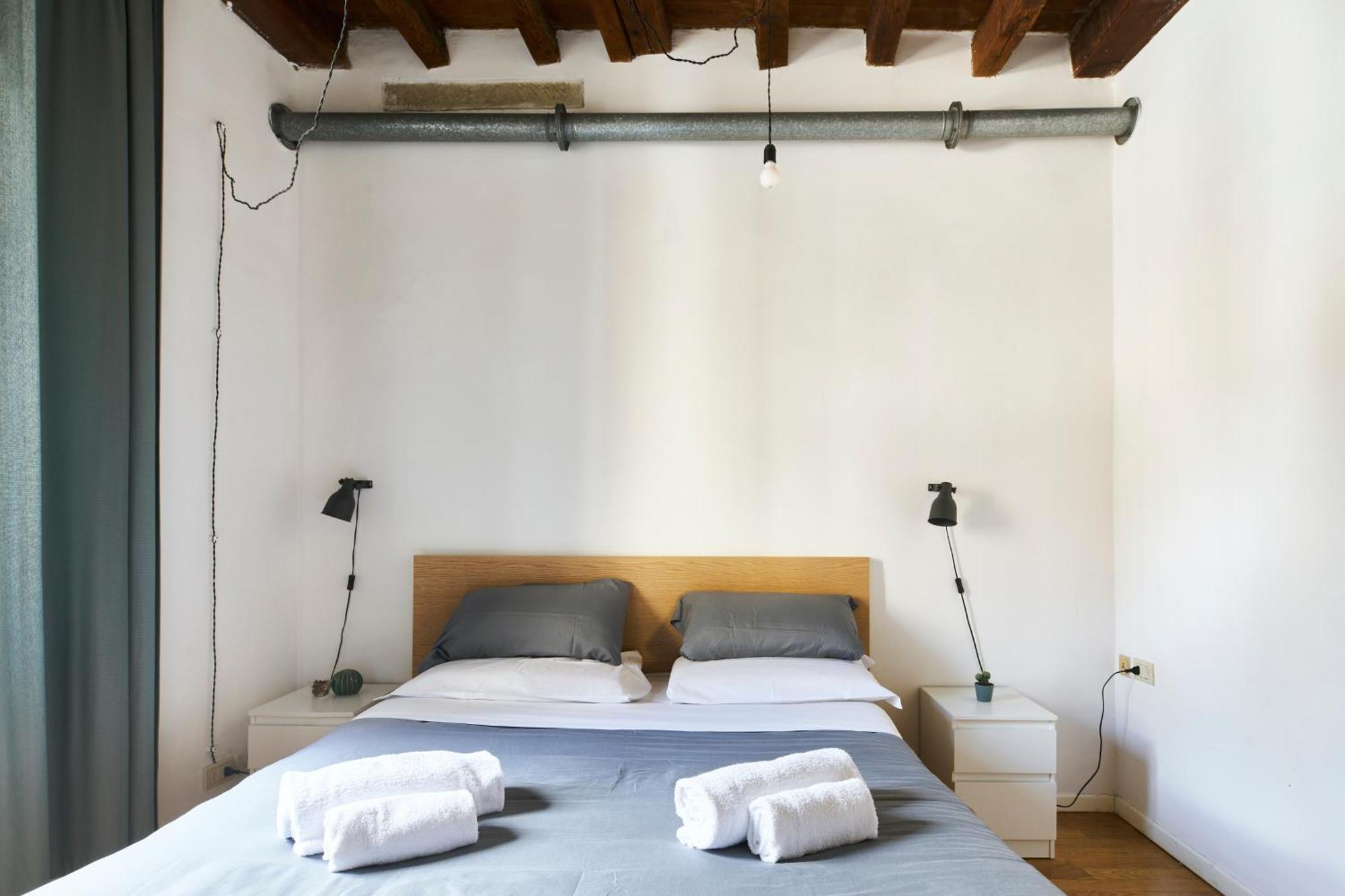 San Pierino Apartment Φλωρεντία Εξωτερικό φωτογραφία