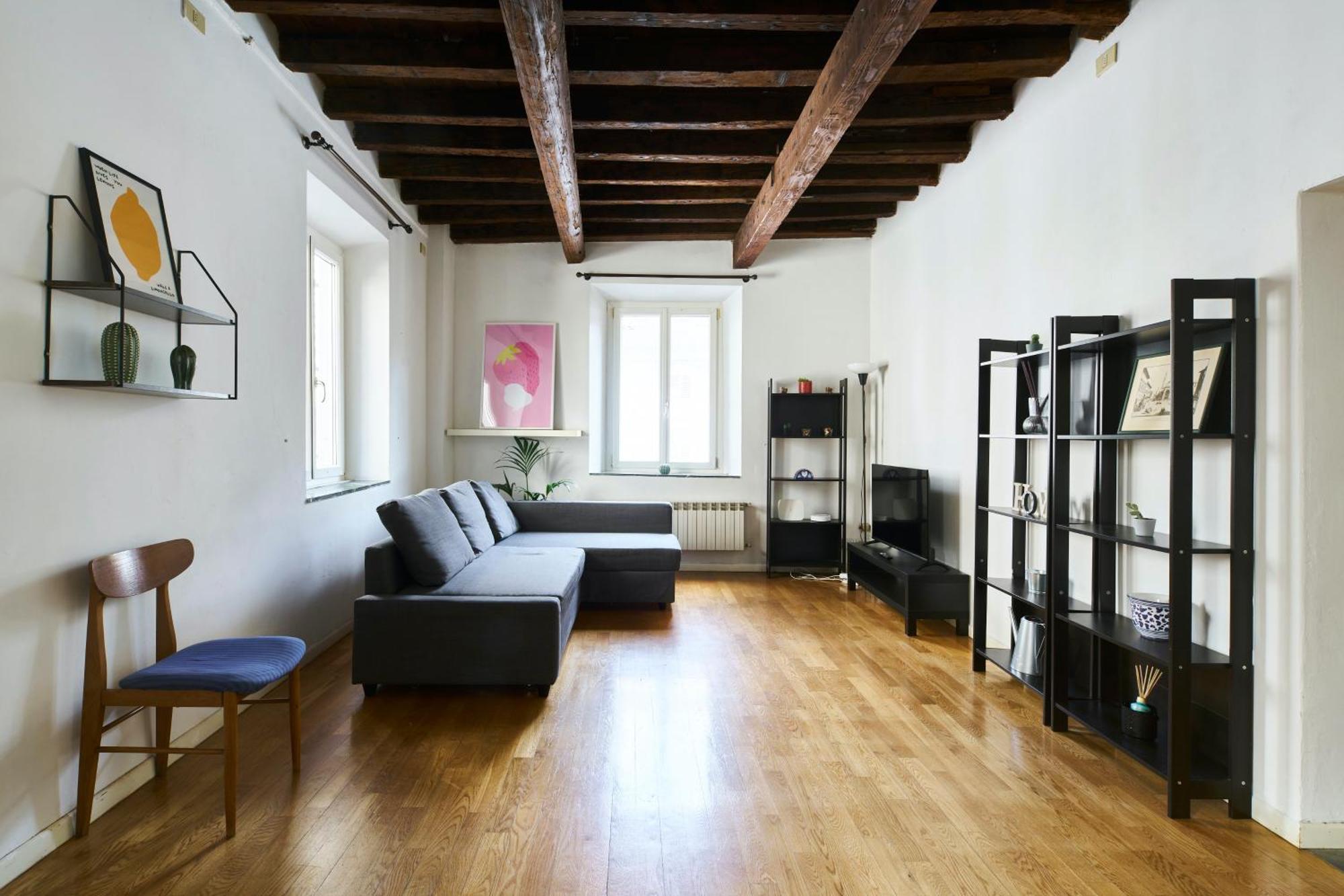 San Pierino Apartment Φλωρεντία Εξωτερικό φωτογραφία