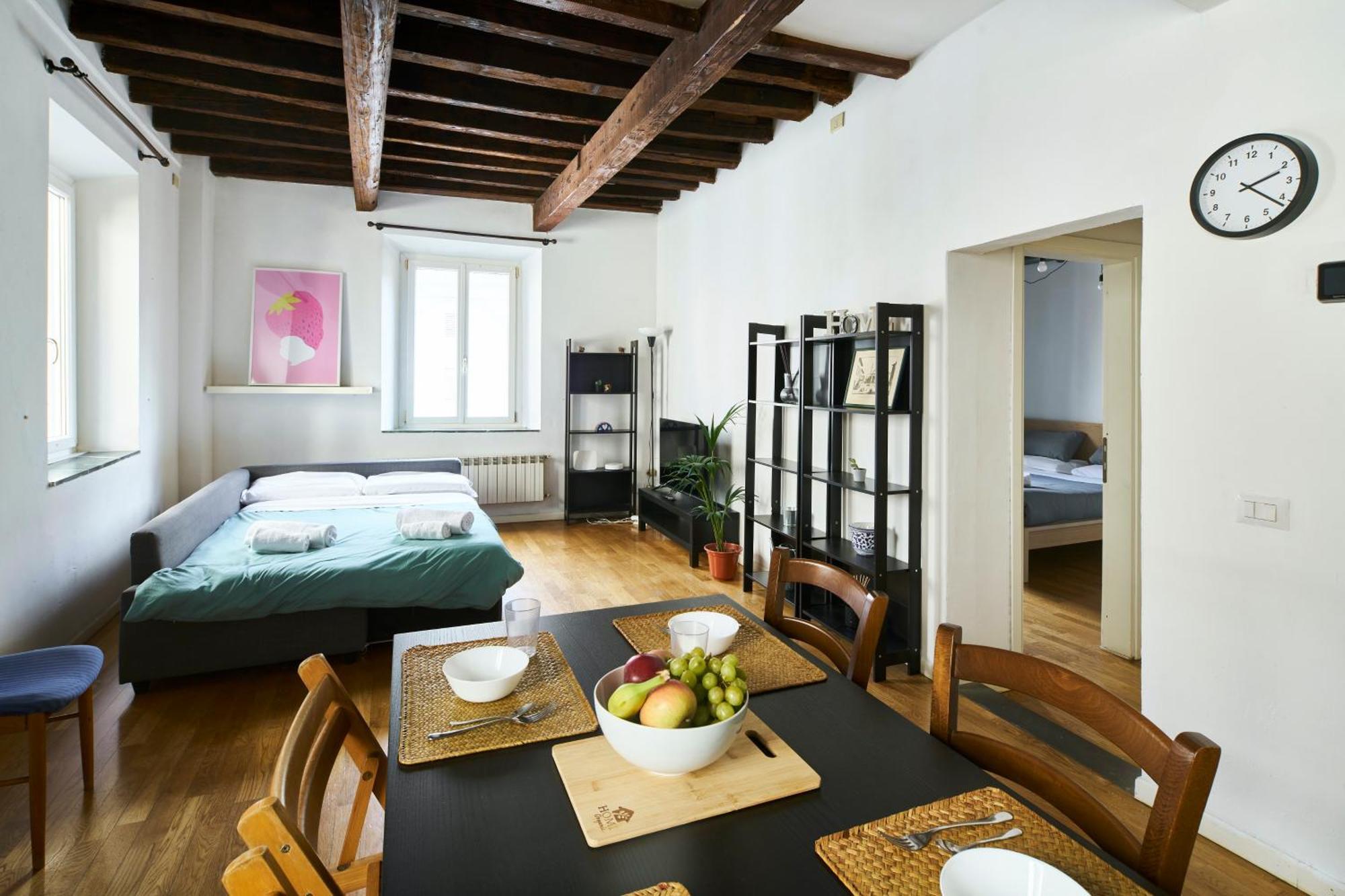 San Pierino Apartment Φλωρεντία Εξωτερικό φωτογραφία