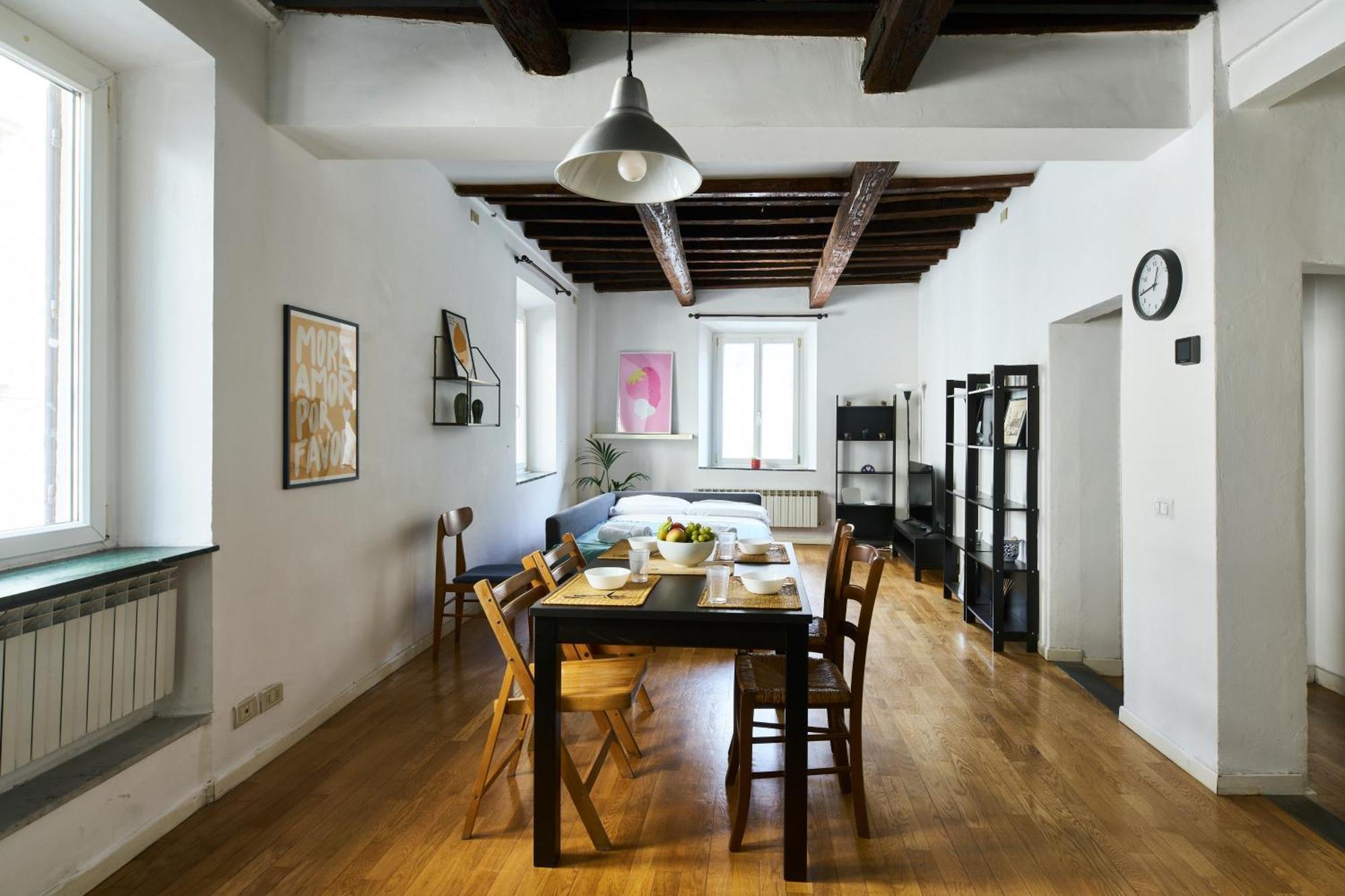 San Pierino Apartment Φλωρεντία Εξωτερικό φωτογραφία